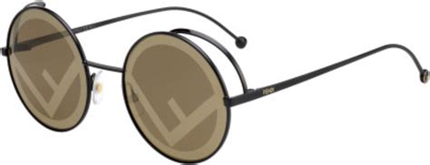 FF 0343/S Sunglasses Frames by Fendi 